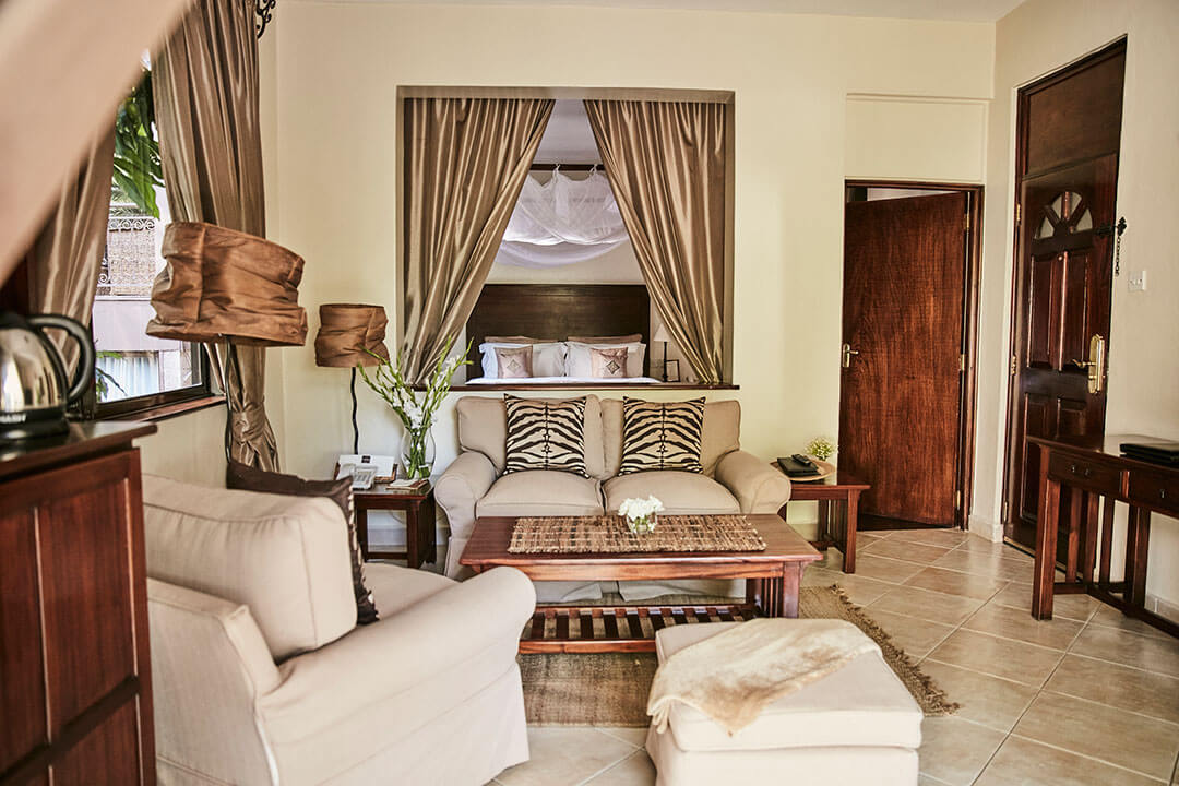Palacina Residence & Suites