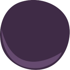 AUBERGINE