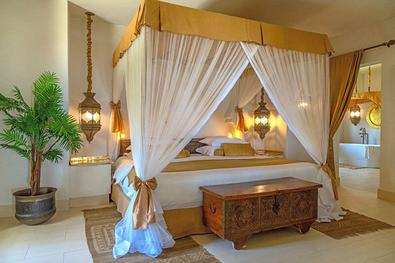 Baraza Resort & Spa