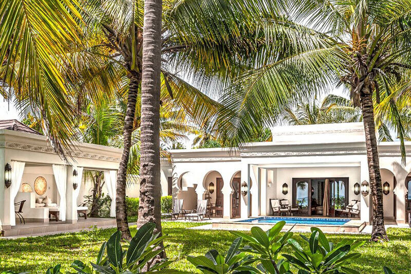 Baraza Resort & Spa