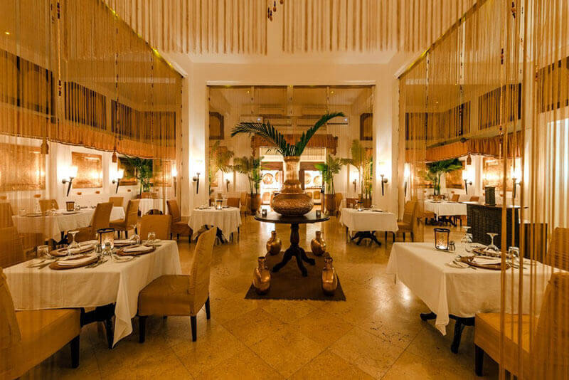 Baraza Resort & Spa