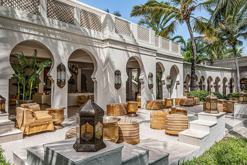 Baraza Resort & Spa