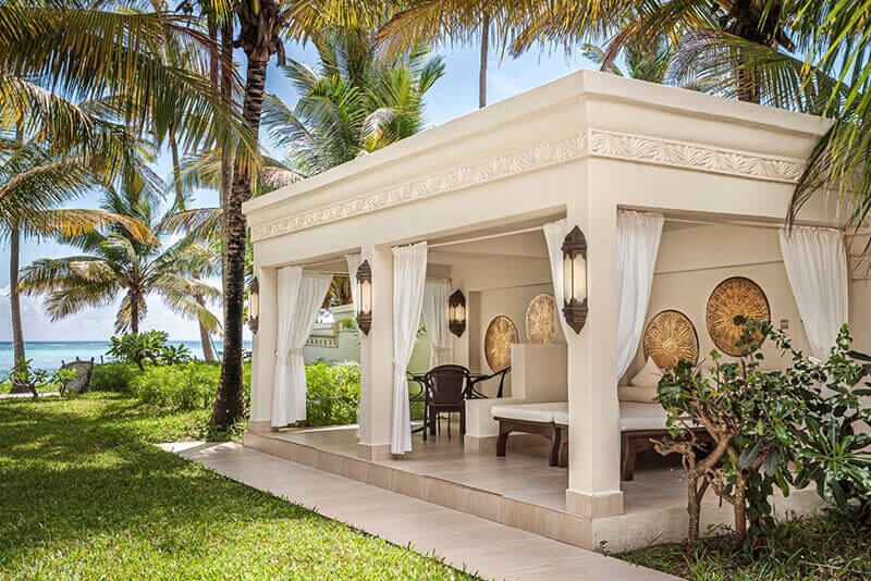 Baraza Resort & Spa