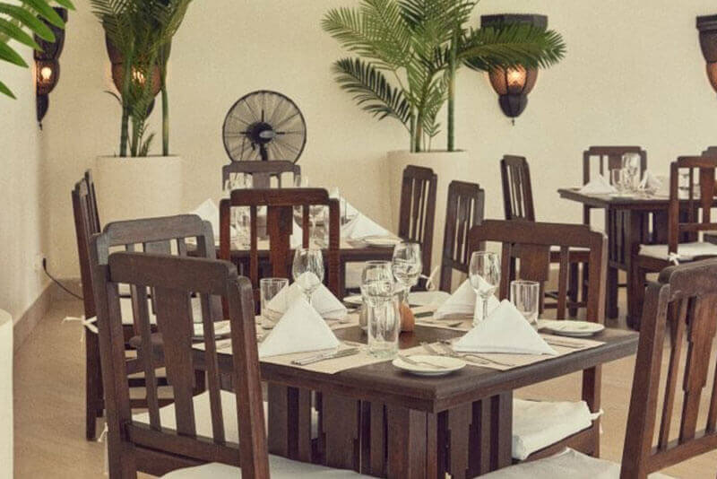 Baraza Resort & Spa