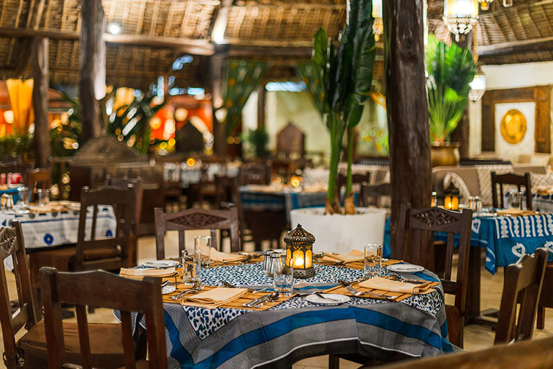 Breezes Beach Club