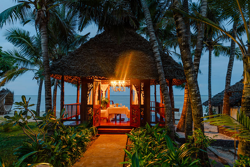 Breezes Beach Club