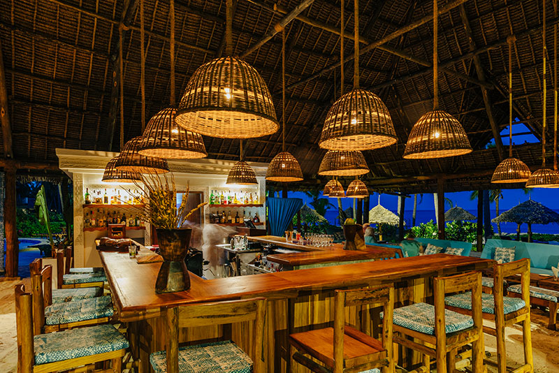 Breezes Beach Club