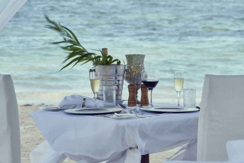 Breezes Beach Club