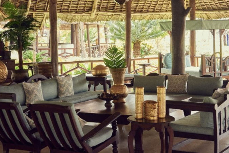 Breezes Beach Club
