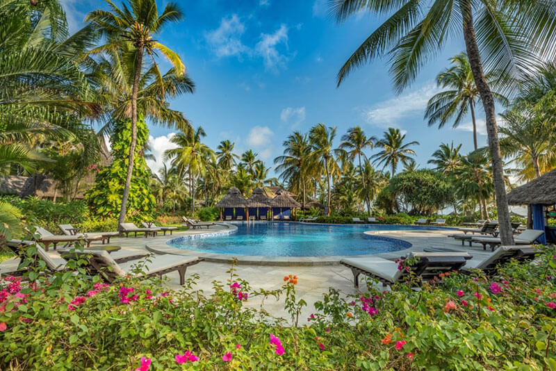 Breezes Beach Club