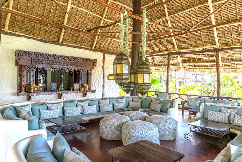 Breezes Beach Club