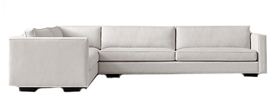 JUST HAMPTON SOFA