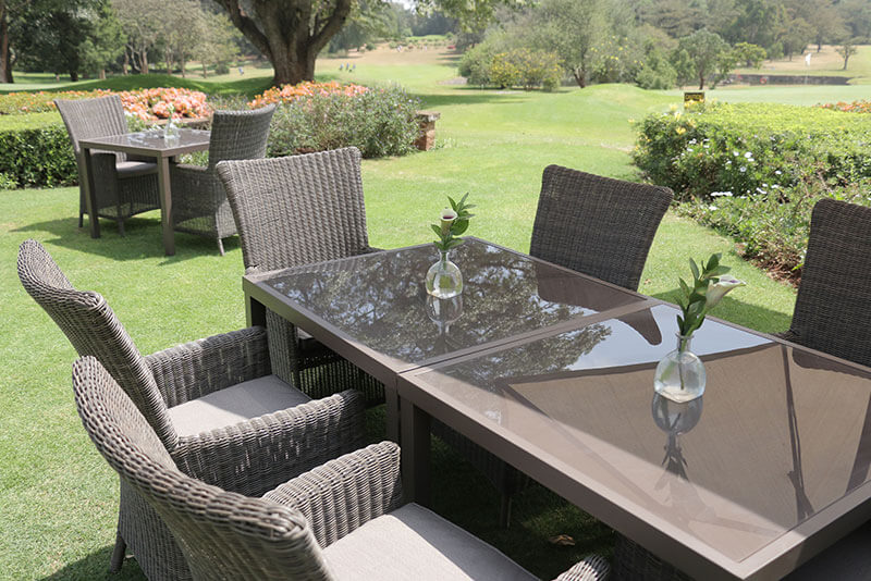 Karen Country Club