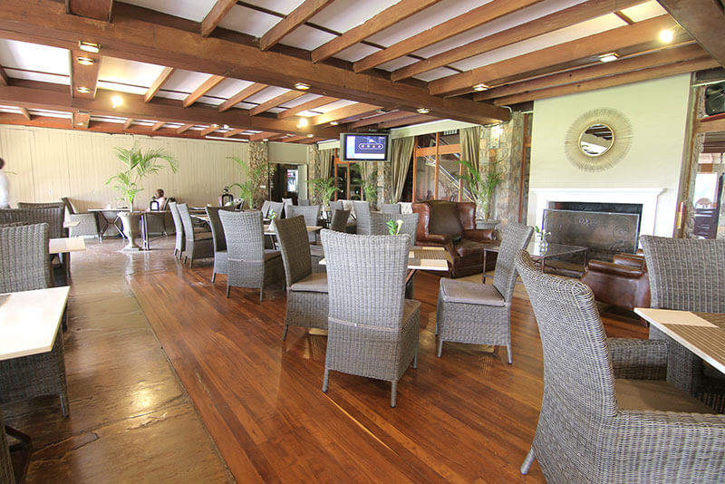 Karen Country Club