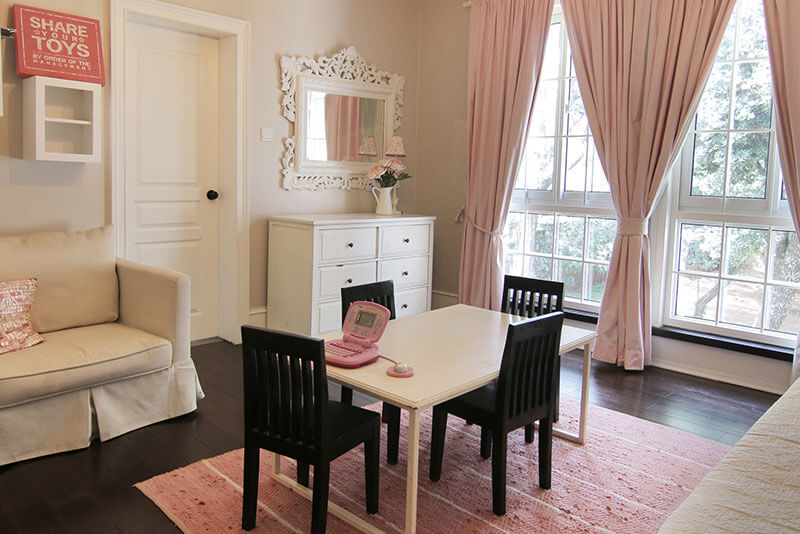 Karen House