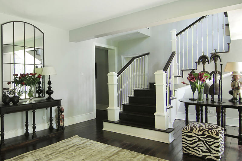 Karen House