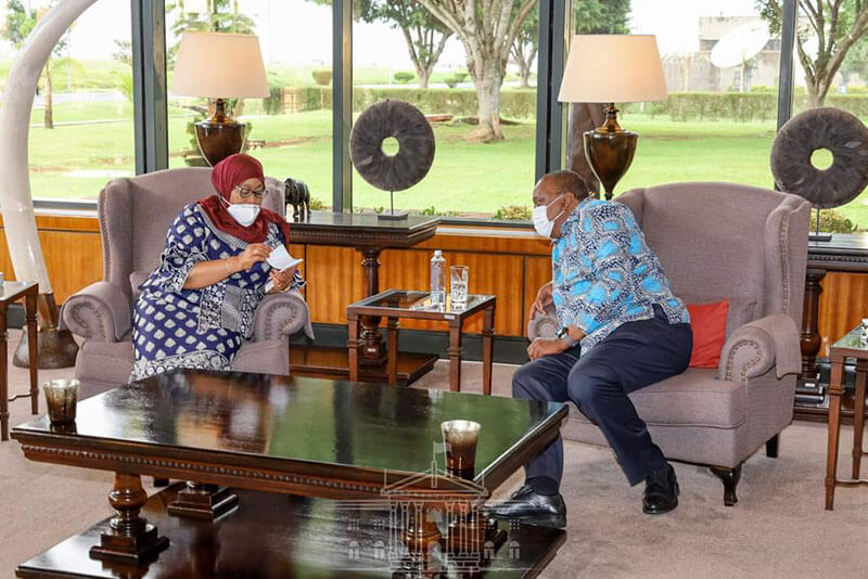 Kenya Airports Authority
