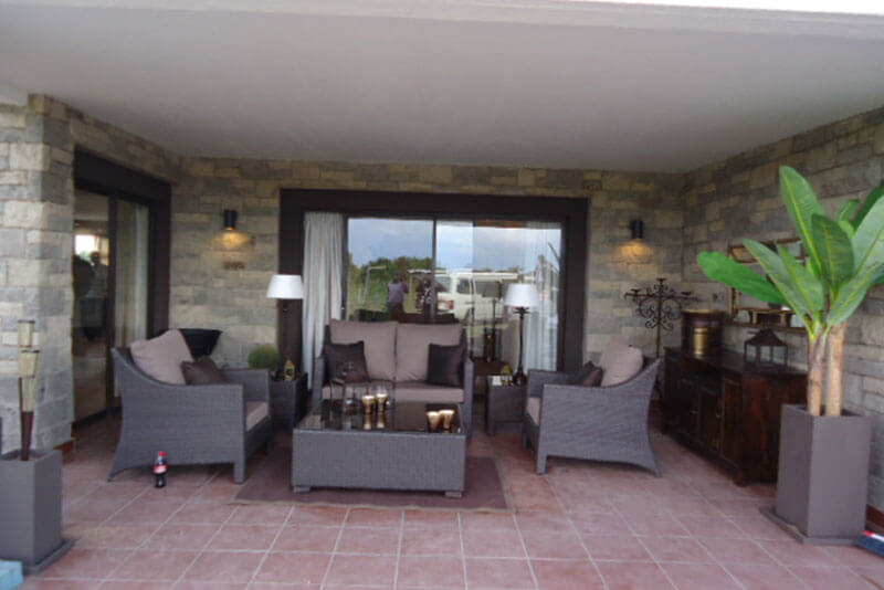 Mount Kenya Wildlife Estate