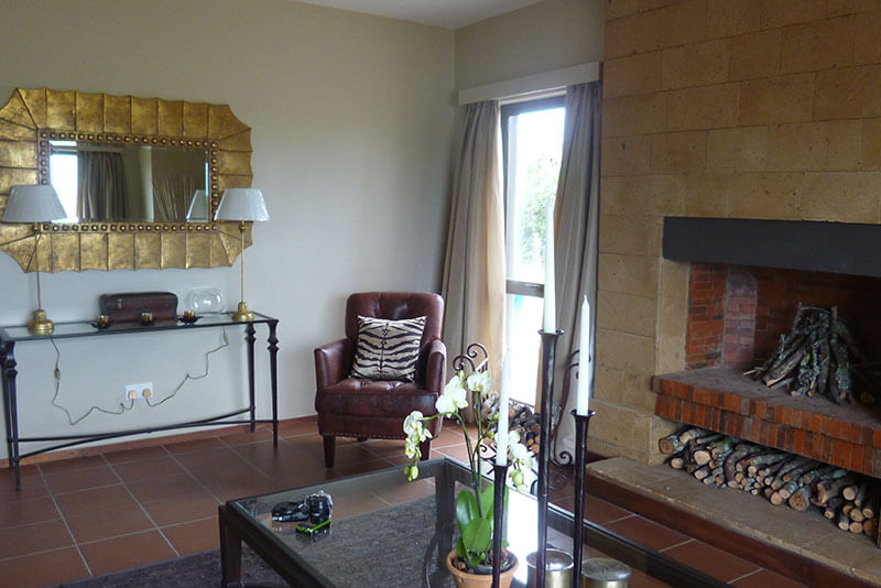 Mount Kenya Wildlife Estate
