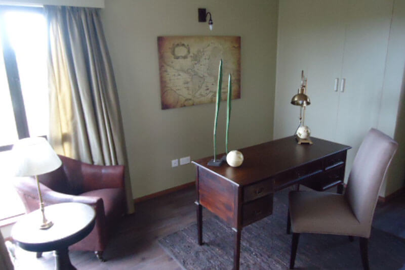 Mount Kenya Wildlife Estate