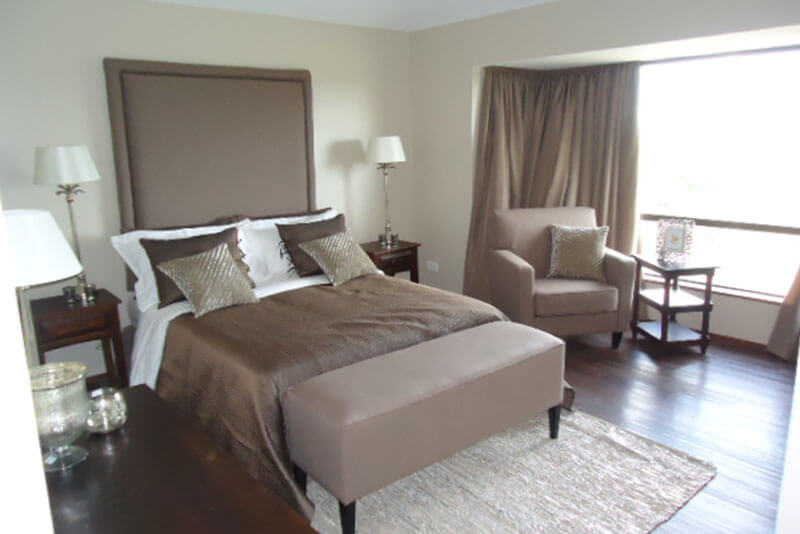 Mount Kenya Wildlife Estate