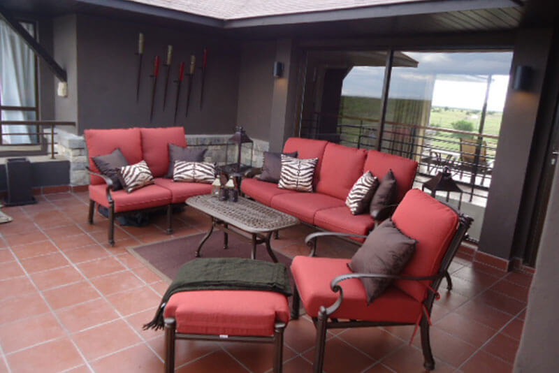 Mount Kenya Wildlife Estate
