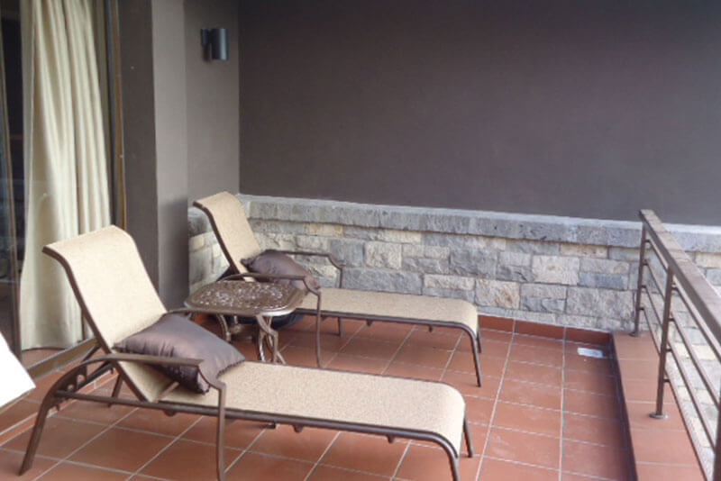 Mount Kenya Wildlife Estate