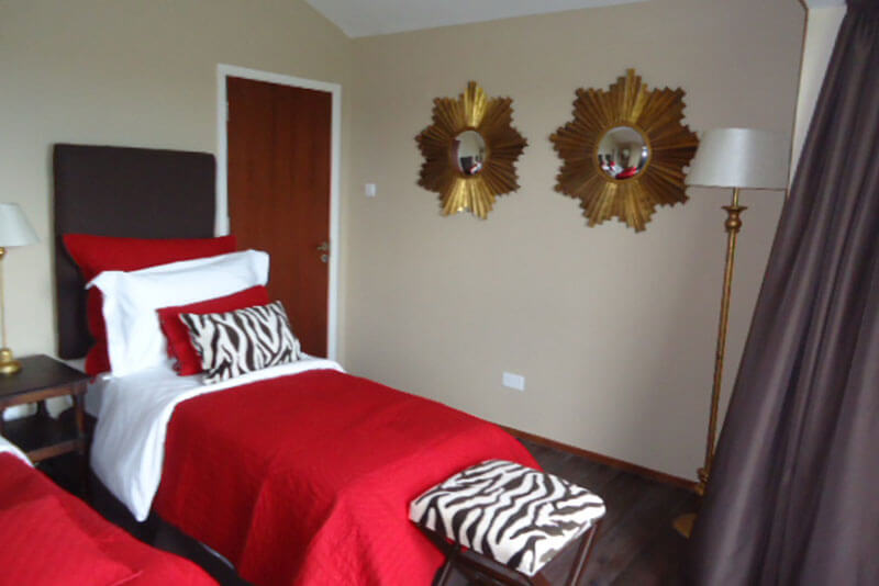 Mount Kenya Wildlife Estate