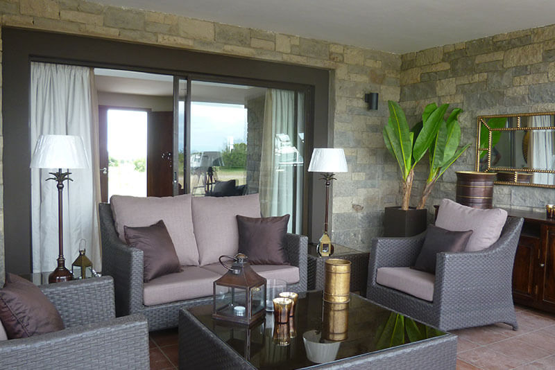 Mount Kenya Wildlife Estate