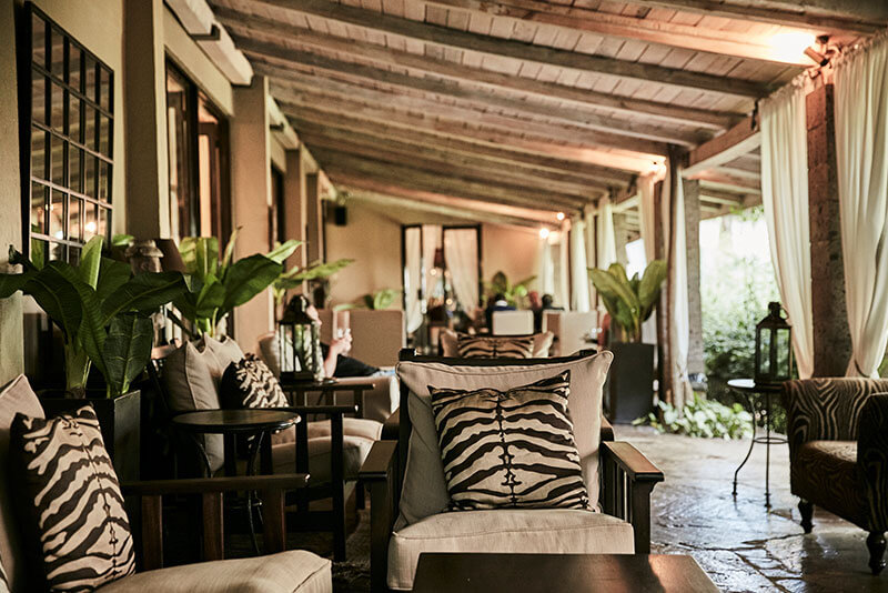 Palacina Residence & Suites
