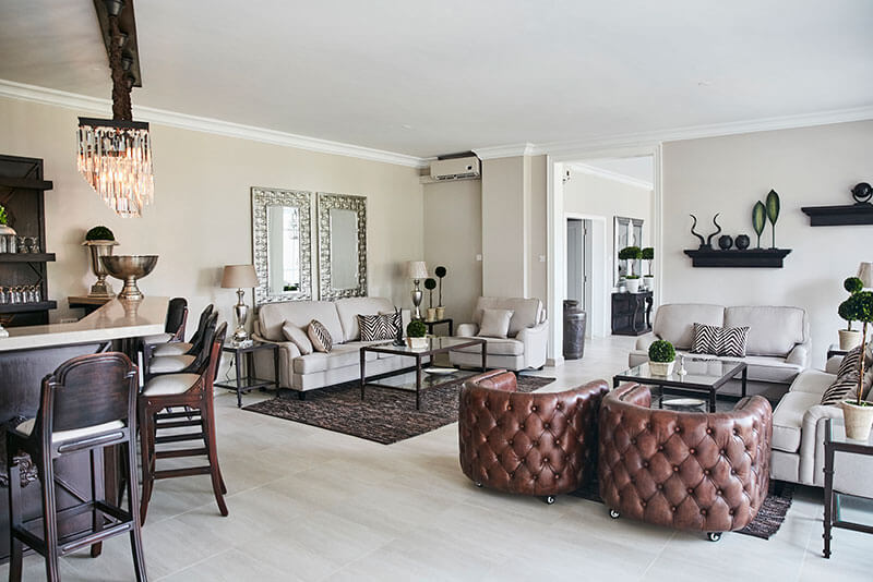 Palacina Residence & Suites