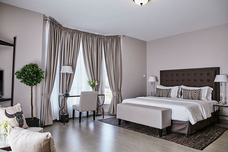 Palacina Residence & Suites