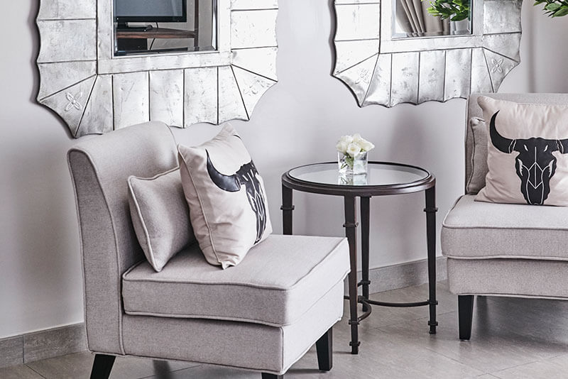 Palacina Residence & Suites