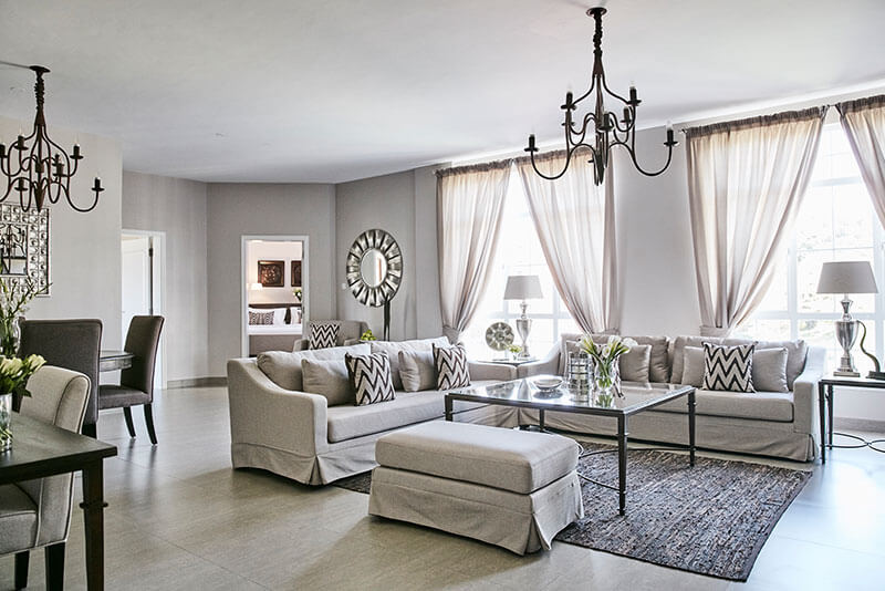 Palacina Residence & Suites
