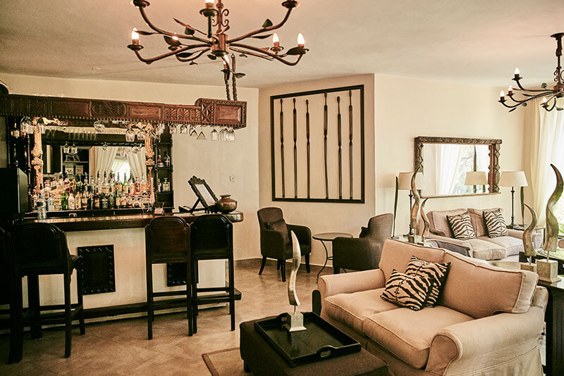 Palacina Residence & Suites