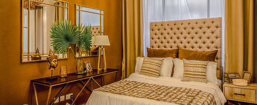 PALACINA Showroom