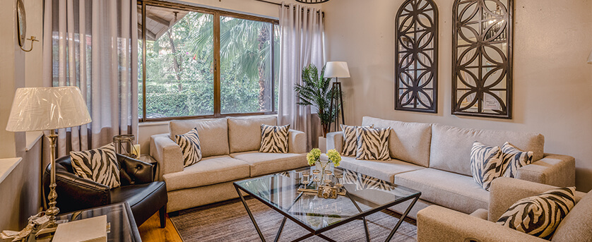 PALACINA Showroom