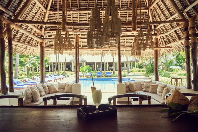 The Palms Zanzibar