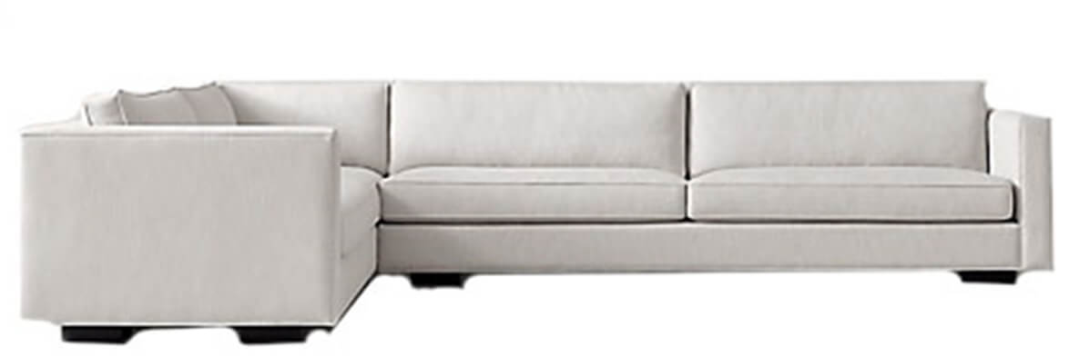 Bespoke sofas and seats for living rooms