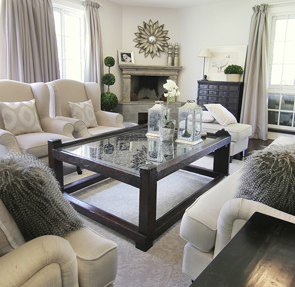 Room Furniture