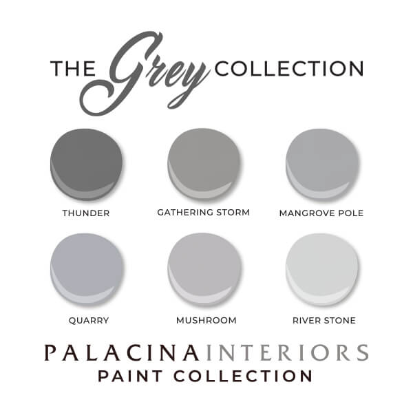 The Grey Collection