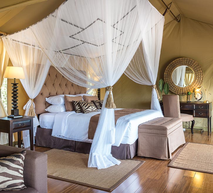 Hospitality Interior Design
