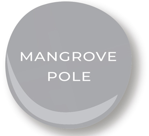 Mangrove Pole