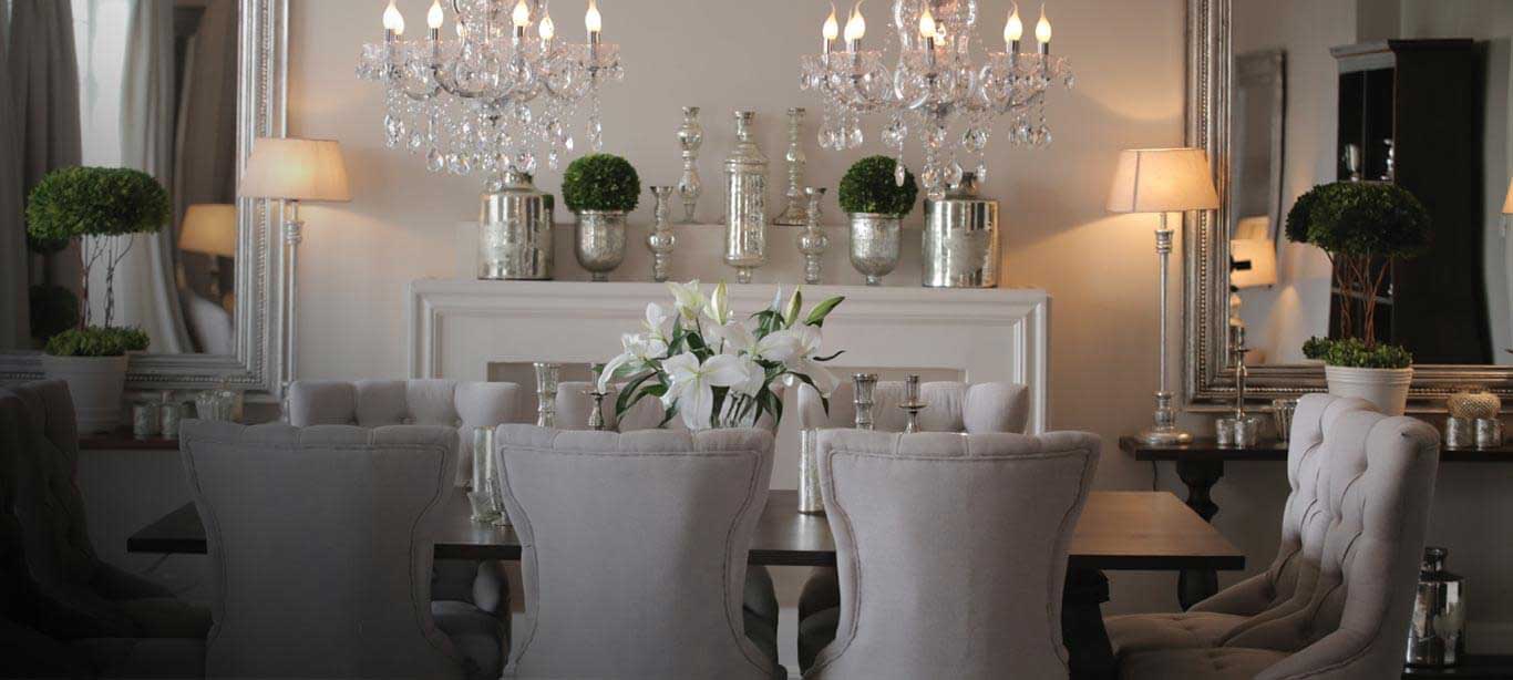 Residential Interior Design