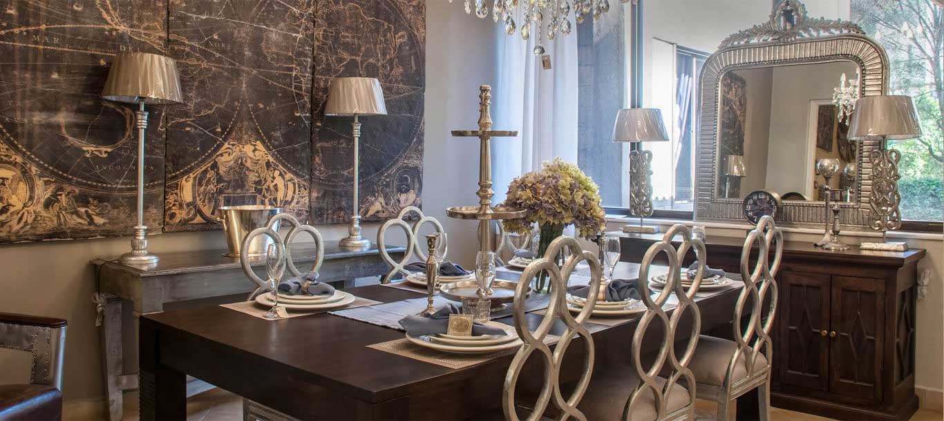 PALACINA Showroom