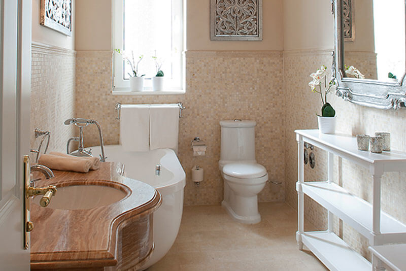 Stately Berlin Suite