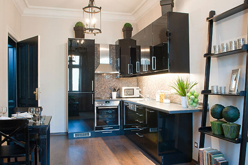 Stately Berlin Suite