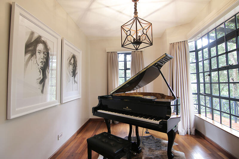 Stanley Nairobi Manor