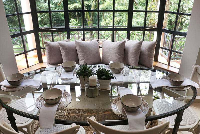 Stanley Nairobi Manor