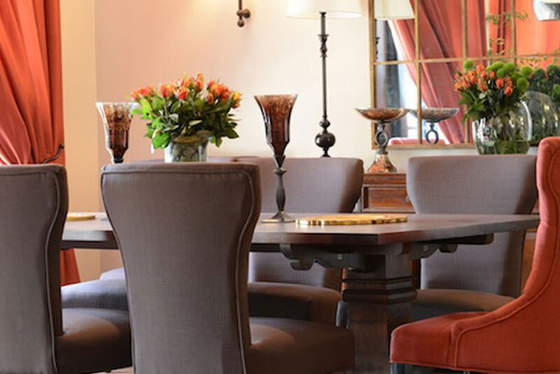 Stately Berlin Suite